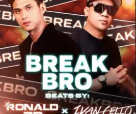 THE BROTHERHOOD GUNAWARMAN JAKARTA  BREAK BRO