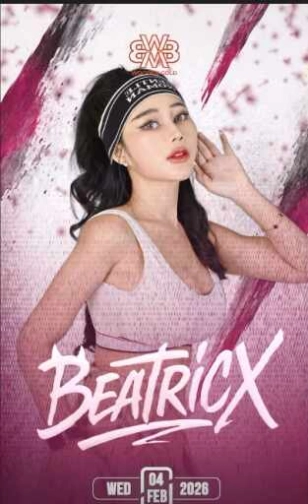 WOODEN BAR RESTO GADING SERPONG - WEDNESDAY