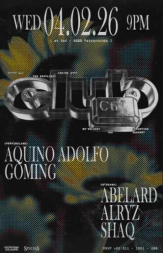 ZOO SCBD JAKARTA - WEDNESDAY