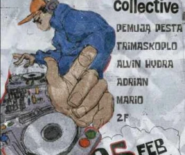 AMORA BLOK M JAKARTA - PARTYDOLL