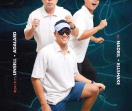 BABLAS KEMANG JAKARTA  MENDADAK