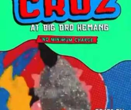 BIG BROTHER KEMANG JAKARTA  DE LA CRUZ