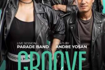 BOND SENOPATI JAKARTA - THURSDAY GROOVE NIGHT