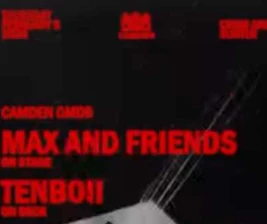 CAMDEN CIKINI JAKARTA  THURSDAY