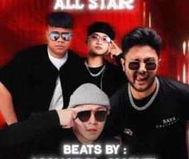 DELULU JAKARTA - DELULU ALL STAR