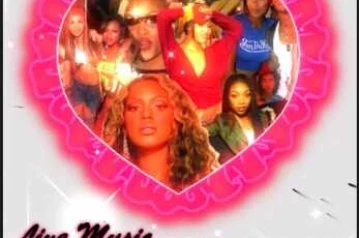 DWNTWN JAKARTA - RNB NIGHT