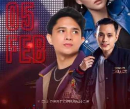 ECLIPSE PANTAI INDAH KAPUK  LUCKY THURSDAY