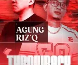 GLAMZ ANTASARI JAKARTA  THROWBACK THURSDAY