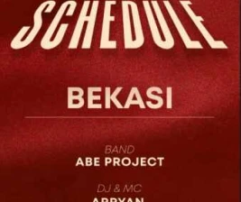 GOLD DRAGON BEKASI  THURSDAY