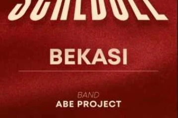 GOLD DRAGON BEKASI - THURSDAY