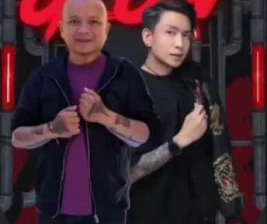 GRAND EAGLE CLUB PENJARINGAN JAKARTA  BEAT GLOW