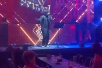 HELIOS PANTAI INDAH KAPUK - ASIAN NIGHT