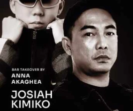 KALA JAKARTA  THURSDAY