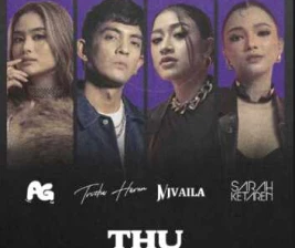 LTX SCBD JAKARTA - HALOS NIGHT