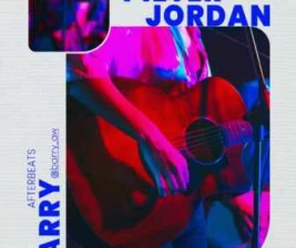 LUCY IN THE SKY SPARK SENAYAN JAKARTA  THURSDAY