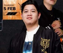 MANTRA PANTAI INDAH KAPUK  THURSDAY