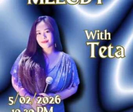 NEW FUXION JAKARTA  THURSDAY MELODY