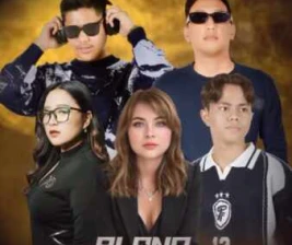 NU CHINA KEMANG JAKARTA - BLEND SOUNDSYSTEM