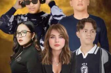 NU CHINA KEMANG JAKARTA - BLEND SOUNDSYSTEM