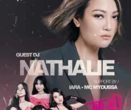 BLACK OWL PANTAI INDAH KAPUK  THURSDAY