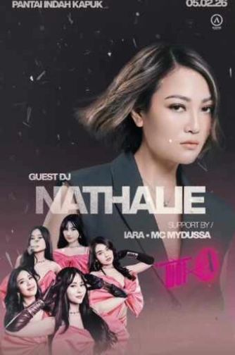 BLACK OWL PANTAI INDAH KAPUK - THURSDAY