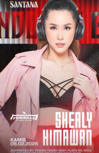 PENDEKAR BAR & RESTO GADING SERPONG - THURSDAY