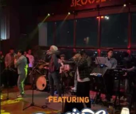 ROOSEVELT JAKARTA  THURSDAY