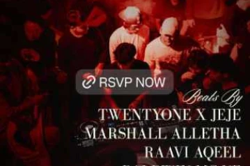 ROSI SENOPATI JAKARTA - FOLDED