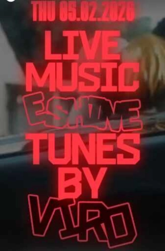 SHAMROCK TEBET JAKARTA - THURSDAY