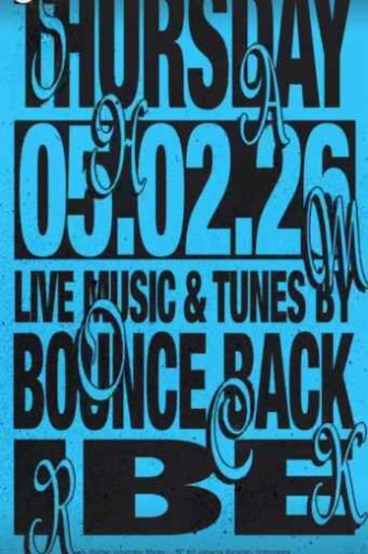 SHAMROCK GANDARIA JAKARTA - THURSDAY