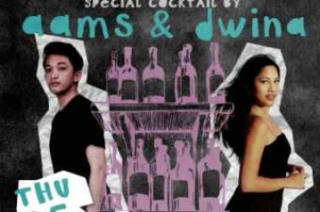 STORIES SCBD JAKARTA - BARTENDERS PLAYGROUND