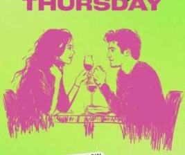 THE BANK KUNINGAN JAKARTA - THIRSTY THURSDAY