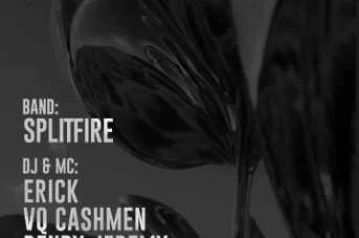 THE H CLUB SCBD JAKARTA - THURSDAY