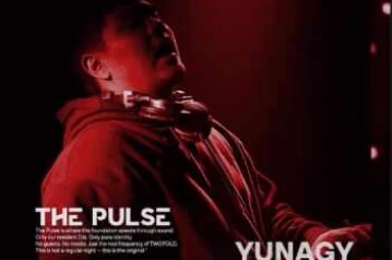 TWO FOLD GUNAWARMAN JAKARTA - THE PULSE