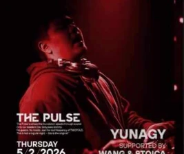 TWO FOLD GUNAWARMAN JAKARTA - THE PULSE