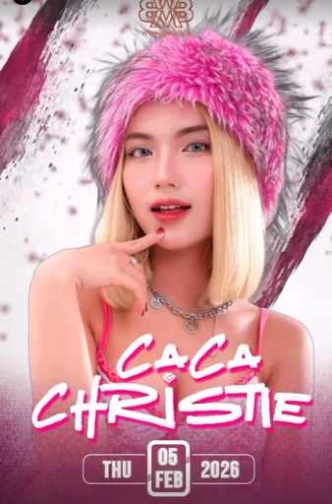 WOODEN BAR RESTO GADING SERPONG - THURSDAY