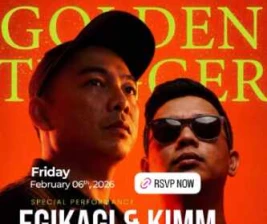 007 COCKTAIL  WHISKY BAR SENOPATI JAKARTA  GOLDEN TRIGGER