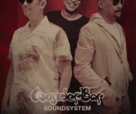 AM LOUNGE SCBD JAKARTA  FRIDAY