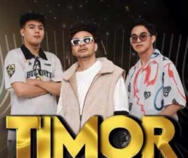 AMETHYST CLUB JAKARTA  TIMOR NITE OUT