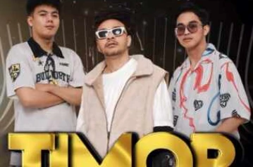 AMETHYST CLUB JAKARTA - TIMOR NITE OUT