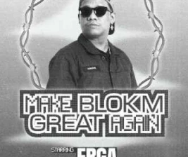 AMORA BLOK M JAKARTA  MAKE BLOK M GREAT AGAIN