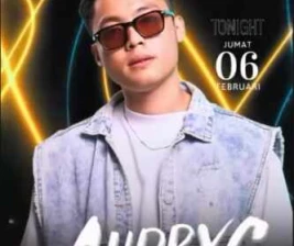 ANAK KEMANG CAFE JAKARTA  FRIDAY