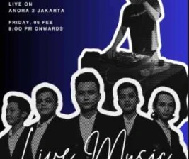 ANORA 2 DUREN SAWIT JAKARTA  SPECTA FRIDAY