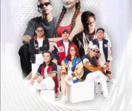 ATTICA KUNINGAN JAKARTA  FRIDAY FEVER