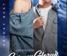 BOND SENOPATI JAKARTA  FRIDAY NIGHT