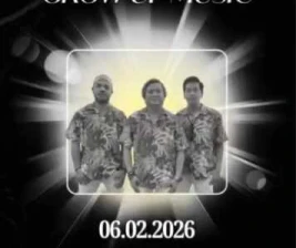 BONVOY LOUNGE KELAPA GADING JAKARTA  FRIDAY