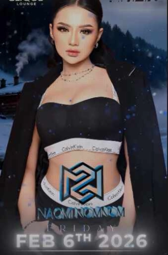 CLIQUE SPOT GADING SERPONG - FRIDAY