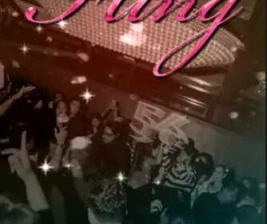 FIFTYSIX JAKARTA  FLING