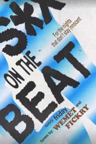 FOOGU GUNAWARMAN JAKARTA - FRIDAY