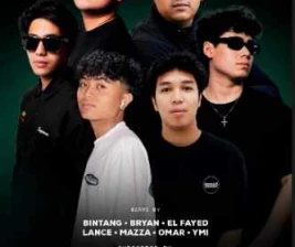 FOS KEMANG JAKARTA  FRIDAY